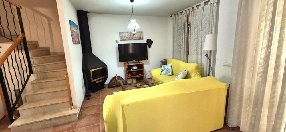 Los Sauces 18  Los Sauces 18 Bungalow  Daimus playa