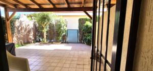 Los Sauces 18  Los Sauces 18 Bungalow  Daimus playa