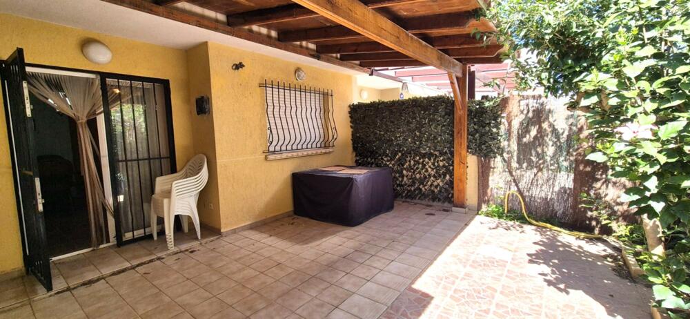 Los Sauces 18  Los Sauces 18 Bungalow  Daimus playa
