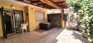 Los Sauces 18  Los Sauces 18 Bungalow  Daimus playa