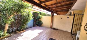 Los Sauces 18  Los Sauces 18 Bungalow  Daimus playa