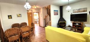 Los Sauces 18  Los Sauces 18 Bungalow  Daimus playa