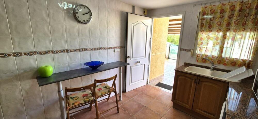 Los Sauces 18  Los Sauces 18 Bungalow  Daimus playa