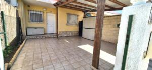 Los Sauces 18  Los Sauces 18 Bungalow  Daimus playa