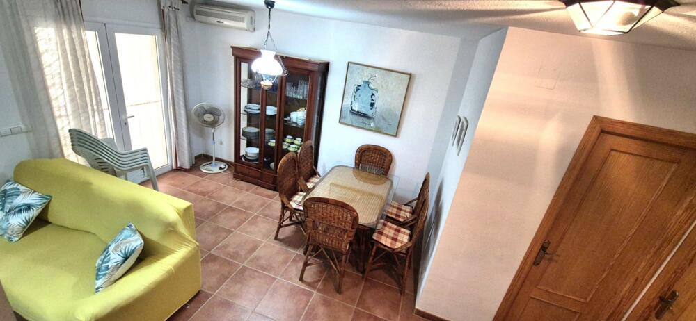 Los Sauces 18  Los Sauces 18 Bungalow  Daimus playa