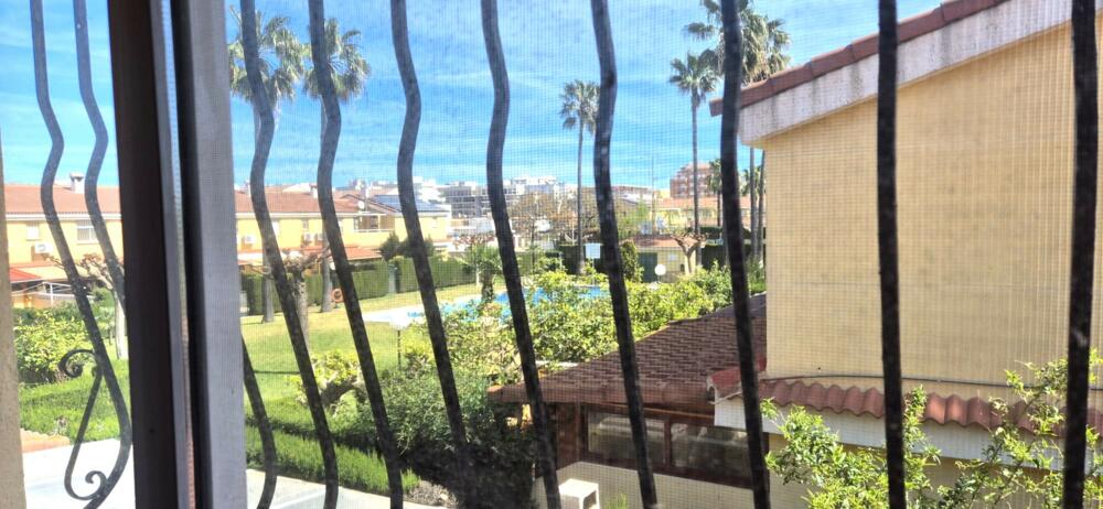Los Sauces 18  Los Sauces 18 Bungalow  Daimus playa