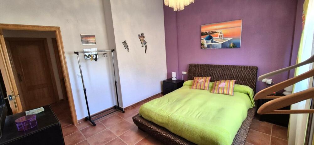 Los Sauces 18  Los Sauces 18 Bungalow  Daimus playa