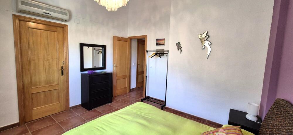 Los Sauces 18  Los Sauces 18 Bungalow  Daimus playa