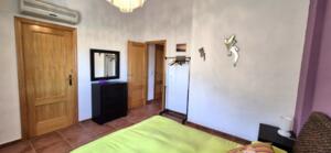 Los Sauces 18  Los Sauces 18 Bungalow  Daimus playa