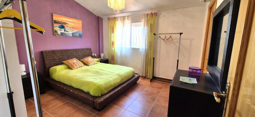 Los Sauces 18  Los Sauces 18 Bungalow  Daimus playa