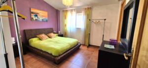 Los Sauces 18  Los Sauces 18 Bungalow  Daimus playa