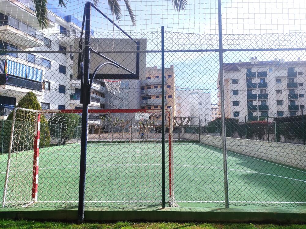 Res. Guardamar Residencia Guardamar I Apartamento  Guardamar de la Safor