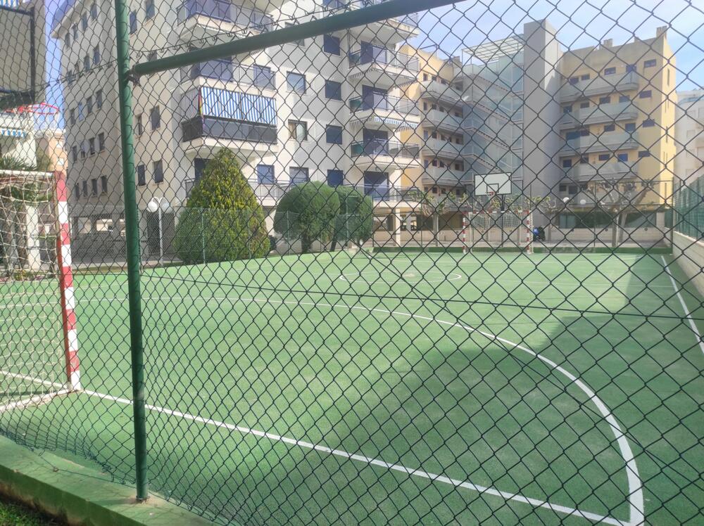 Res. Guardamar Residencia Guardamar I Apartamento  Guardamar de la Safor