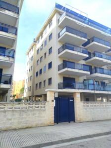 Res. Guardamar Residencia Guardamar I Apartamento  Guardamar de la Safor