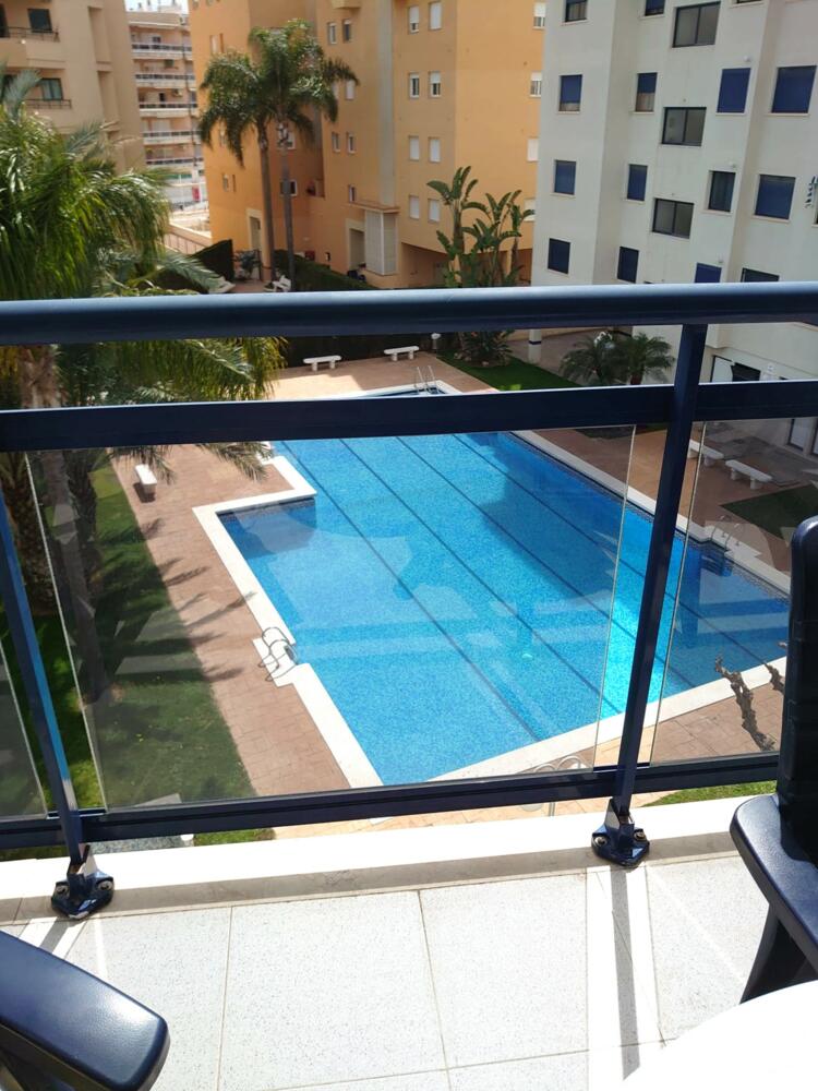 Res. Guardamar Residencia Guardamar I Apartamento  Guardamar de la Safor