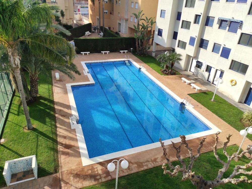 Res. Guardamar Residencia Guardamar I Apartamento  Guardamar de la Safor