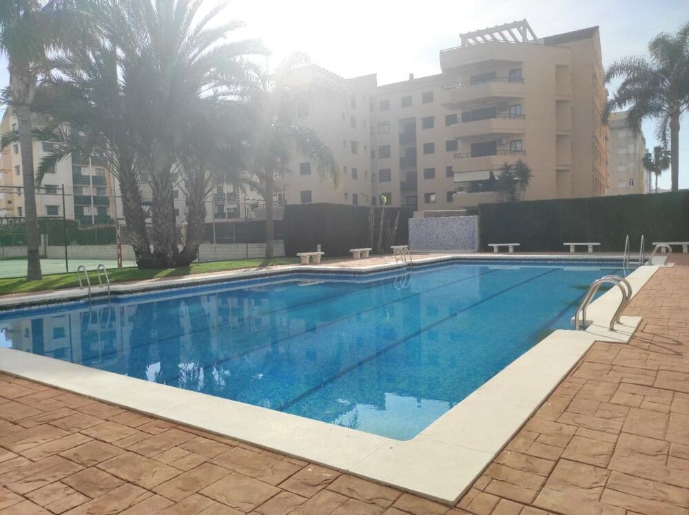 Res. Guardamar Residencia Guardamar I Apartamento  Guardamar de la Safor