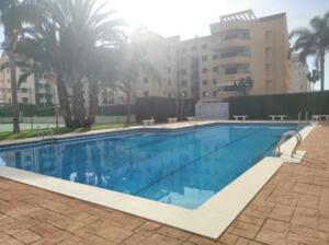 Res. Guardamar Residencia Guardamar I Apartamento  Guardamar de la Safor