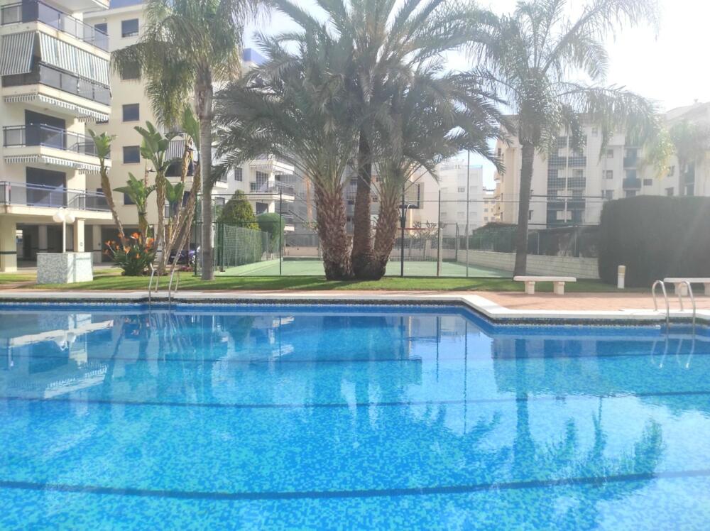 Res. Guardamar Residencia Guardamar I Apartamento  Guardamar de la Safor