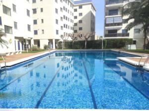 Res. Guardamar Residencia Guardamar I Apartamento  Guardamar de la Safor