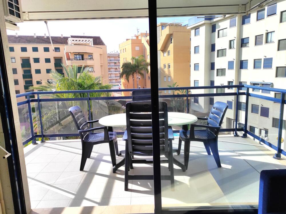Res. Guardamar Residencia Guardamar I Apartamento  Guardamar de la Safor