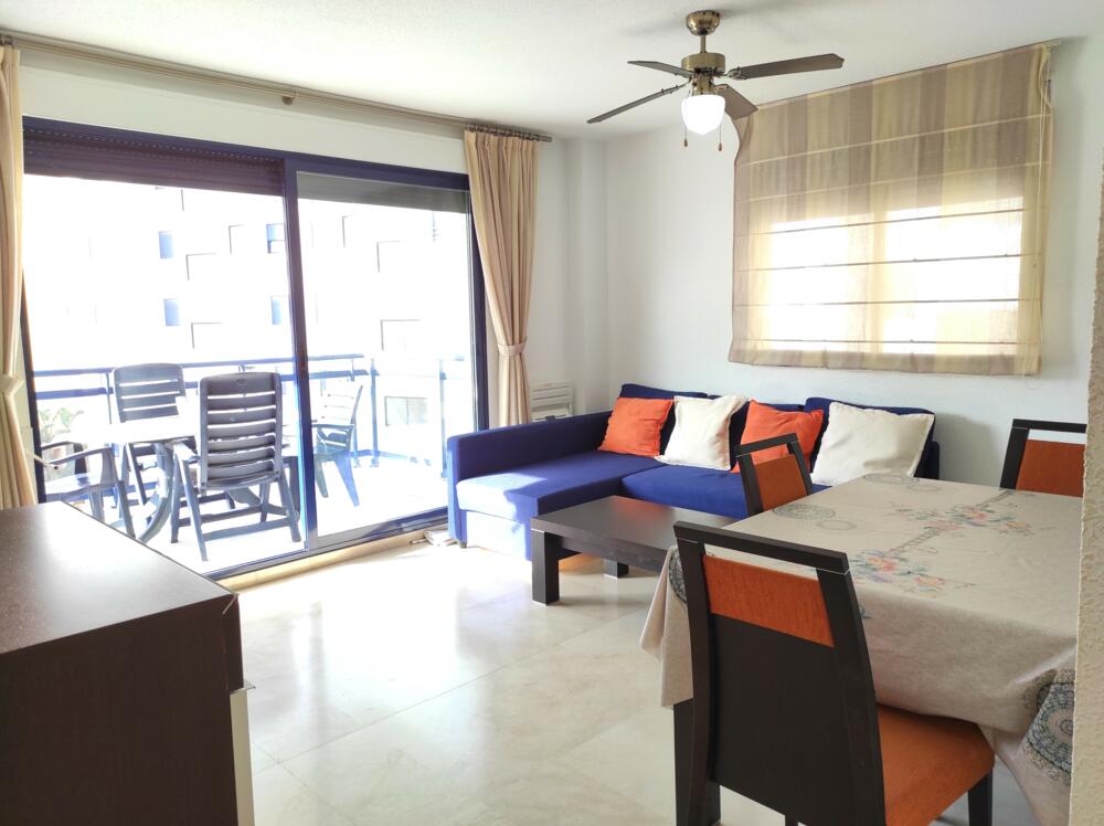 Res. Guardamar Residencia Guardamar I Apartamento  Guardamar de la Safor