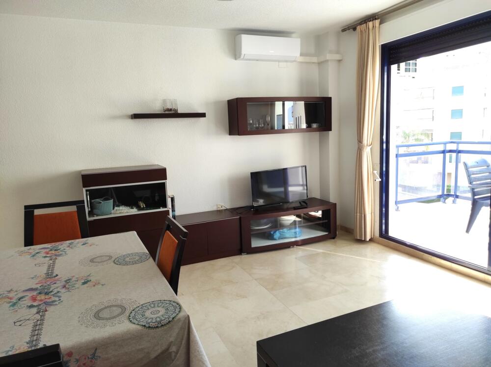 Res. Guardamar Residencia Guardamar I Apartamento  Guardamar de la Safor