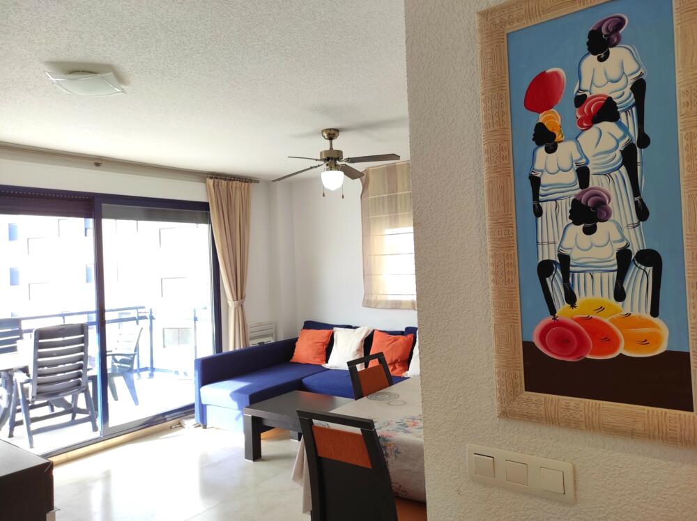 Res. Guardamar Residencia Guardamar I Apartamento  Guardamar de la Safor