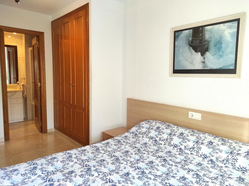 Res. Guardamar Residencia Guardamar I Apartamento  Guardamar de la Safor