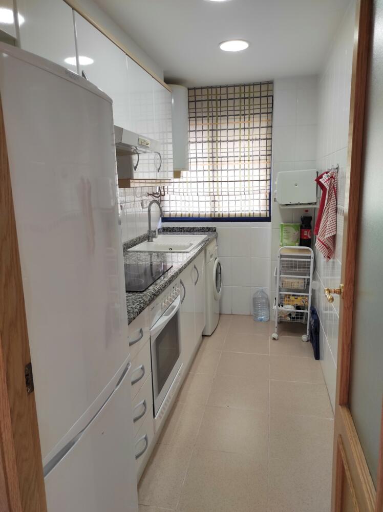 Res. Guardamar Residencia Guardamar I Apartamento  Guardamar de la Safor