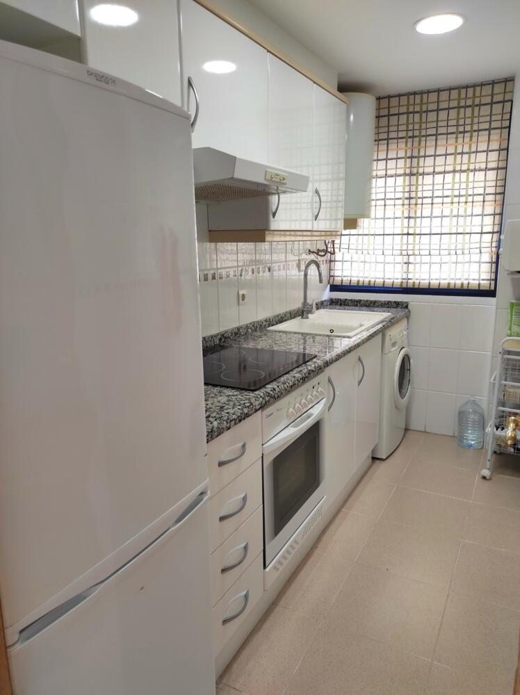 Res. Guardamar Residencia Guardamar I Apartamento  Guardamar de la Safor