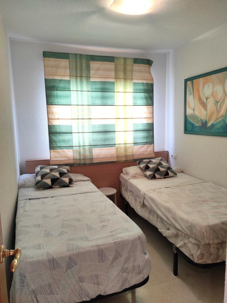 Res. Guardamar Residencia Guardamar I Apartamento  Guardamar de la Safor