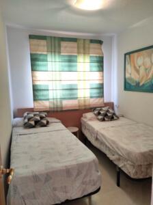 Res. Guardamar Residencia Guardamar I Apartamento  Guardamar de la Safor