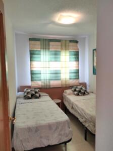 Res. Guardamar Residencia Guardamar I Apartamento  Guardamar de la Safor