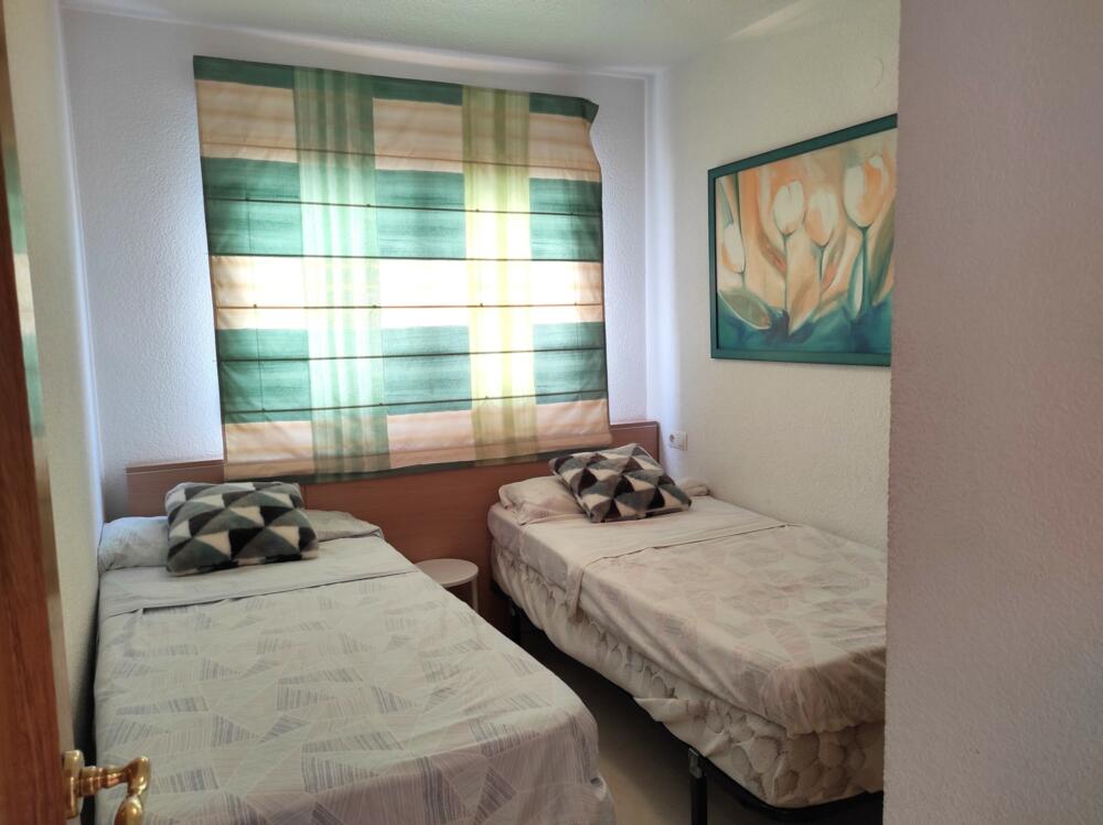 Res. Guardamar Residencia Guardamar I Apartamento  Guardamar de la Safor