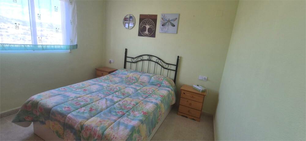 Pedregales Pedregales Apartamento  daimus