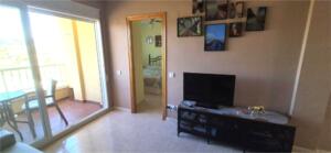 Pedregales Pedregales Apartamento  daimus