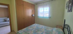 Pedregales Pedregales Apartamento  daimus