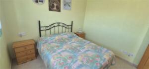 Pedregales Pedregales Apartamento  daimus