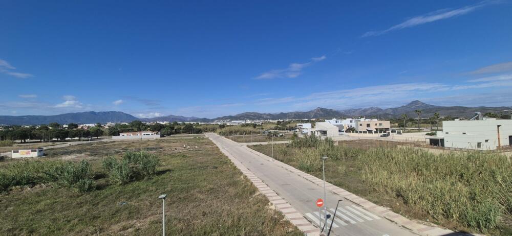 Pedregales Pedregales Apartamento  daimus