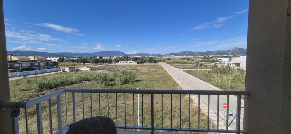 Pedregales Pedregales Apartamento  daimus