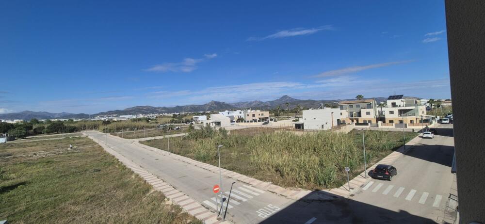 Pedregales Pedregales Apartamento  daimus