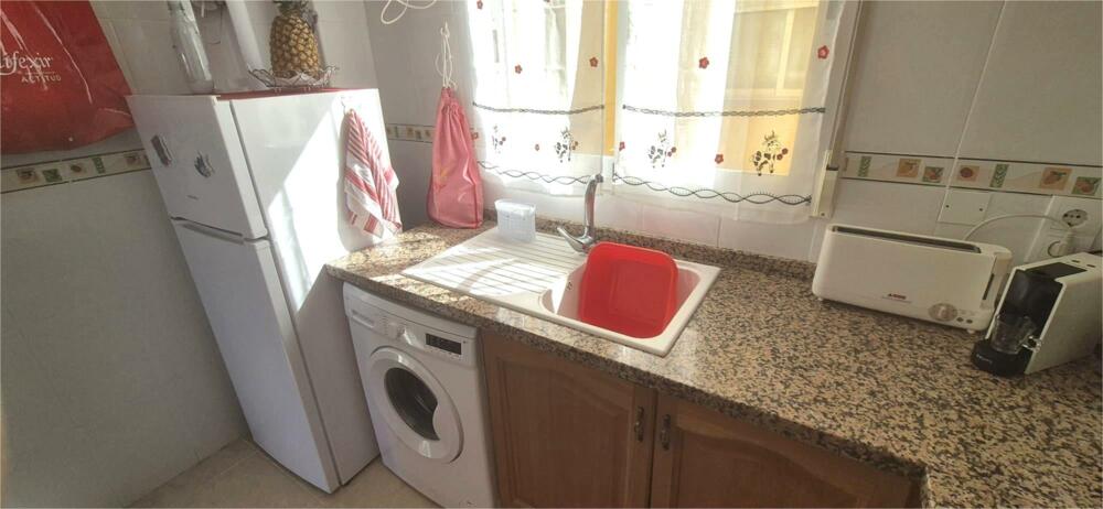 Pedregales Pedregales Apartamento  daimus