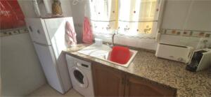 Pedregales Pedregales Apartamento  daimus