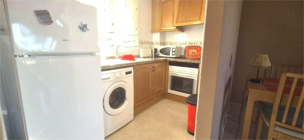 Pedregales Pedregales Apartamento  daimus
