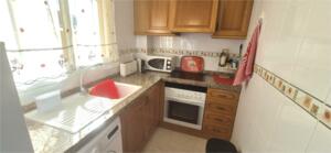Pedregales Pedregales Apartamento  daimus