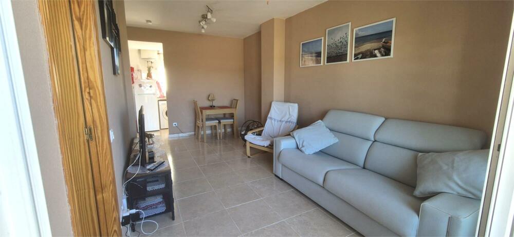Pedregales Pedregales Apartamento  daimus