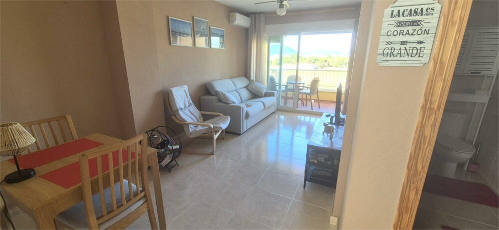 Pedregales Pedregales Apartamento  daimus