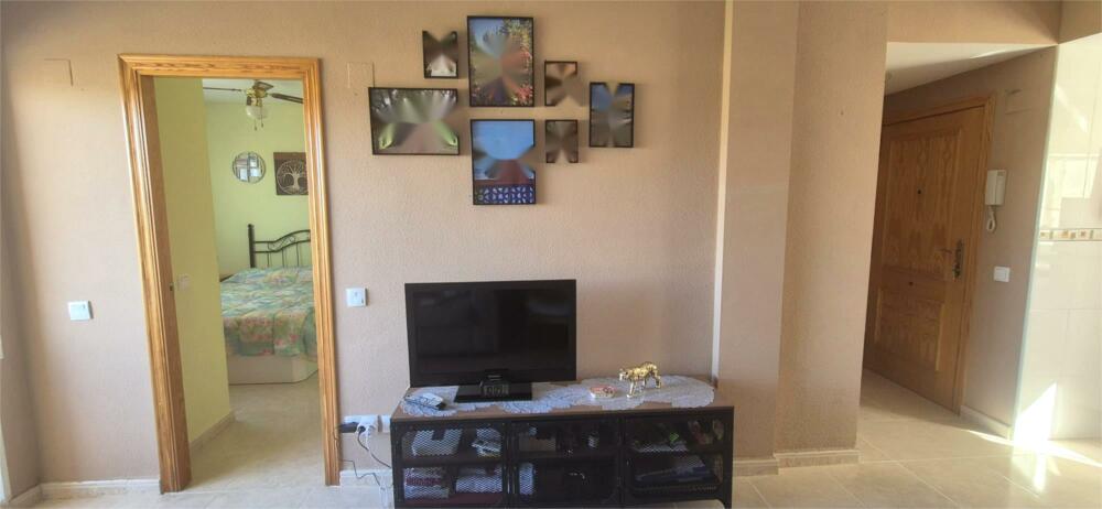 Pedregales Pedregales Apartamento  daimus