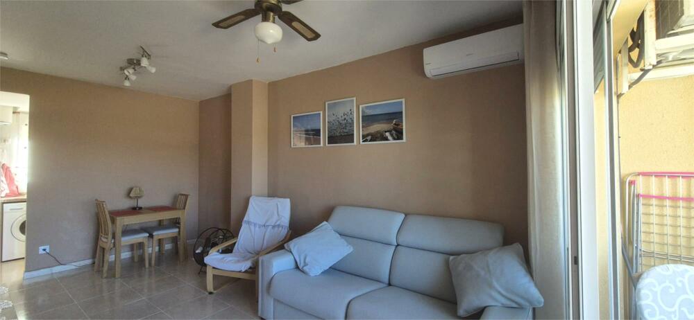 Pedregales Pedregales Apartamento  daimus